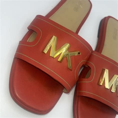 michael kors kippy sandals|Michael Kors heeled sandals sale.